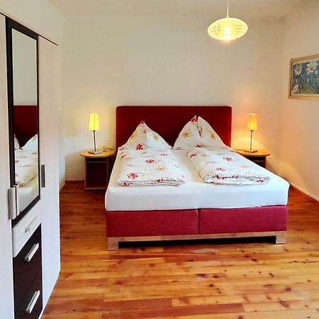 Ferienwohnung Stelzl Sankt Johann im Saggautal Exterior foto