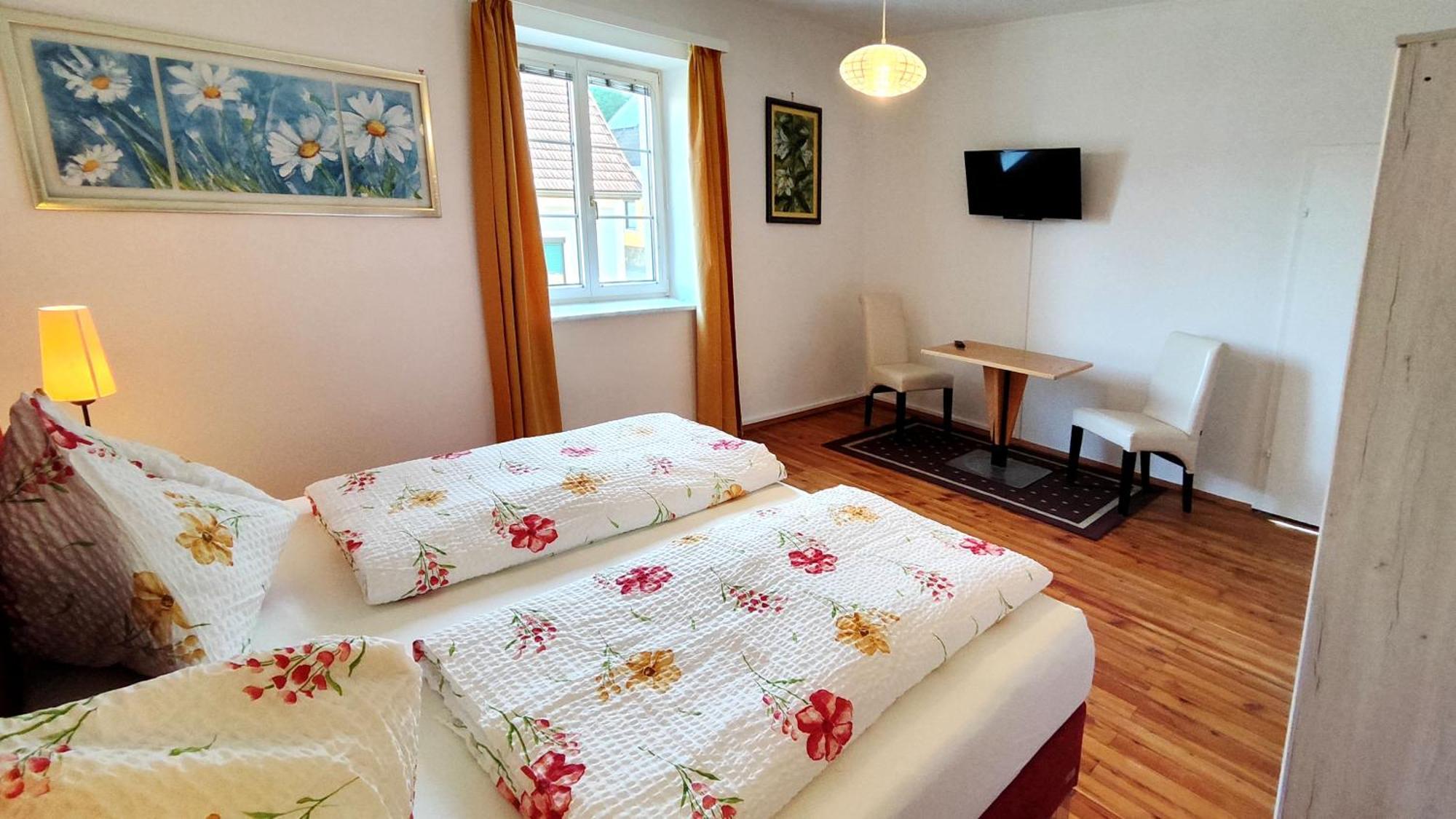 Ferienwohnung Stelzl Sankt Johann im Saggautal Exterior foto